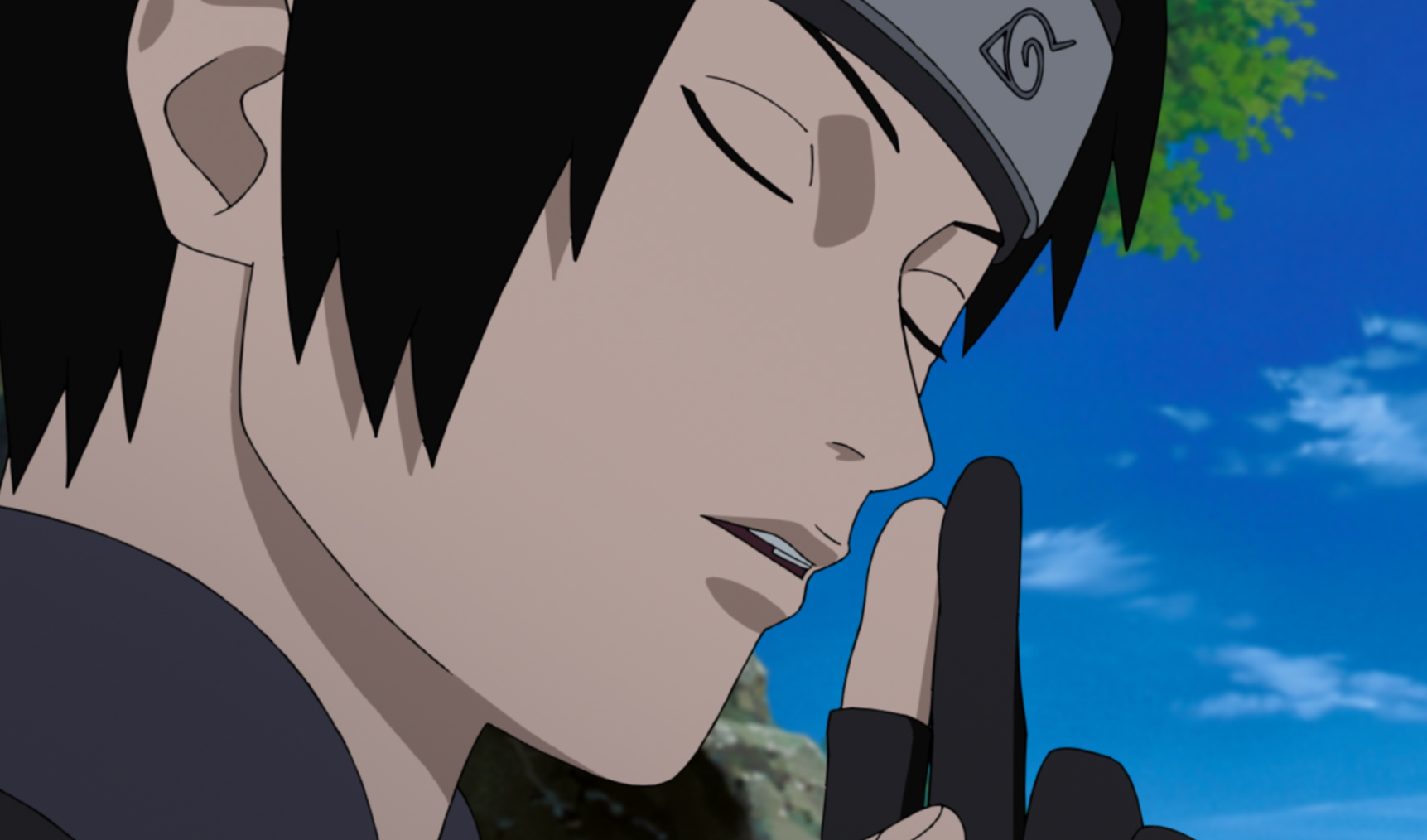 DVD Review – Naruto Shippuden The Movie 2: Bonds | The ...
